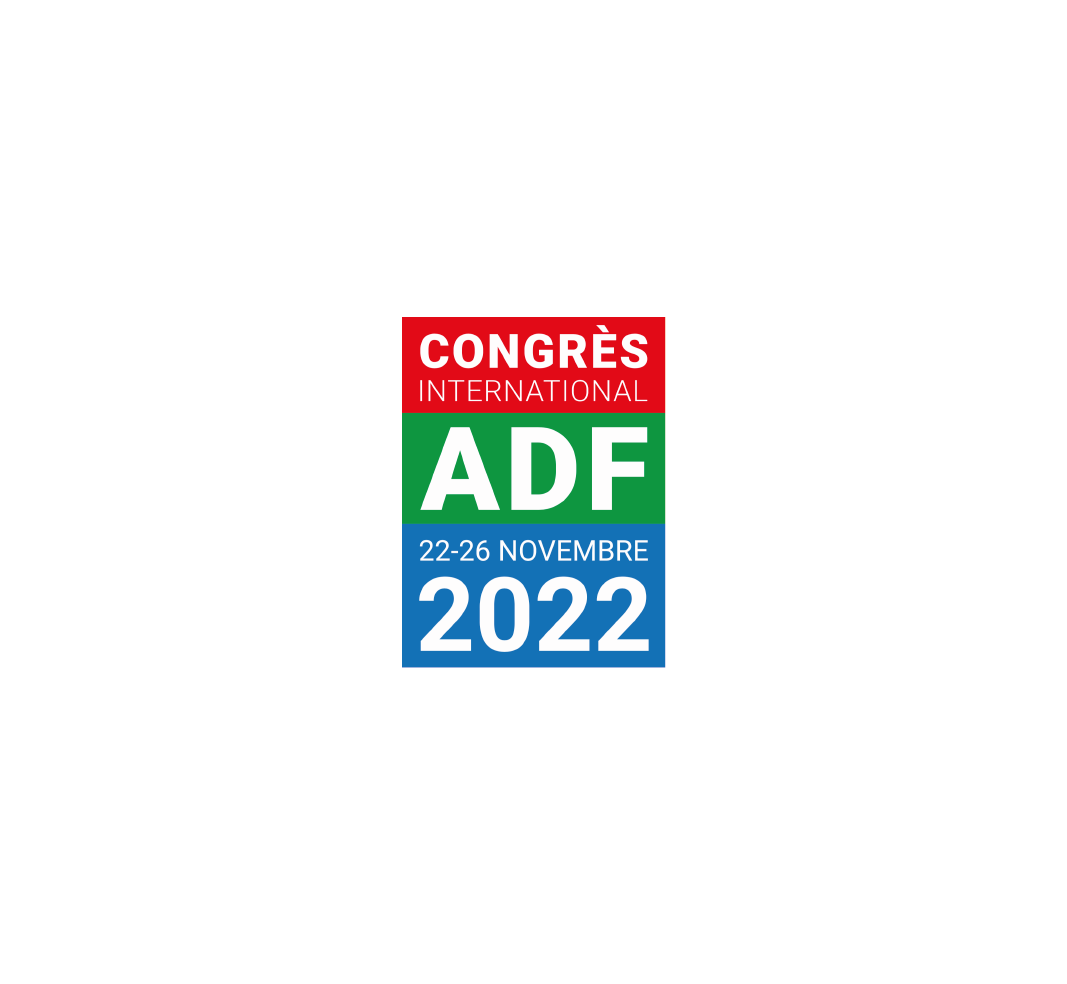 CONGRÈS ADF 2022 – Paris - METASYS Medizintechnik GmbH